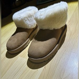 Uggs